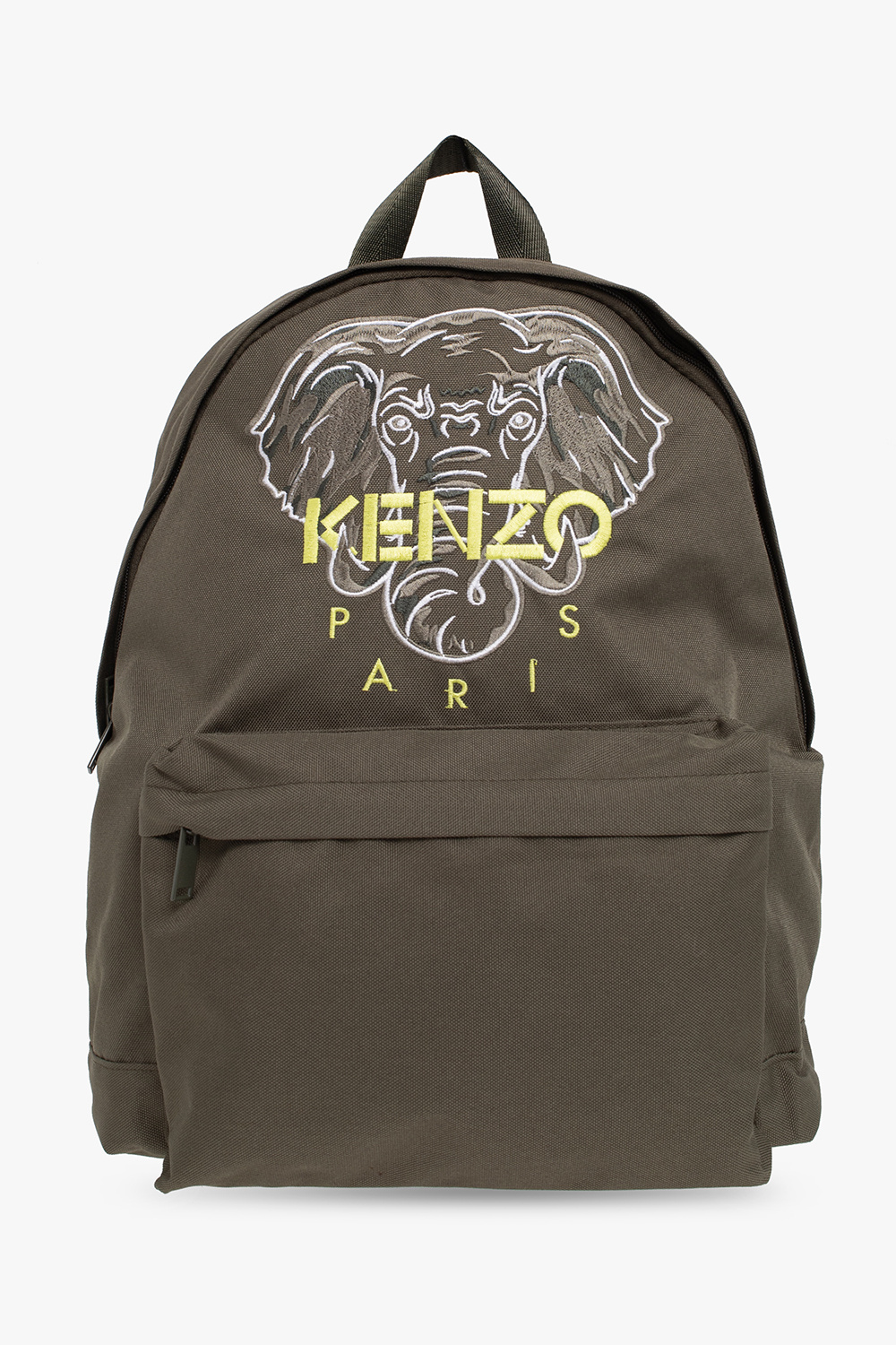 good shearling bag Green Celebrities Flaunt Bags From Valentino Kenzo Kids SchaferandweinerShops Singapore